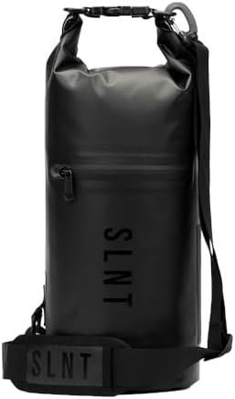 Faraday signal blocking dry bag 5 liter