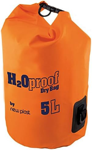 Five liter waterproof storage bag — photo 3