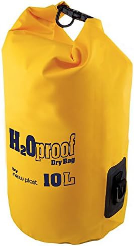 Five liter waterproof storage bag — photo 4