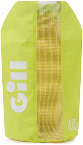 Voyager ten liter roll top dry sack