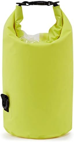 Voyager ten liter roll top dry sack — photo 3