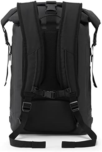 Voyager waterproof travel backpack with straps — photo 4