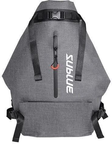Thirty liter TPU travel backpack sack — photo 4