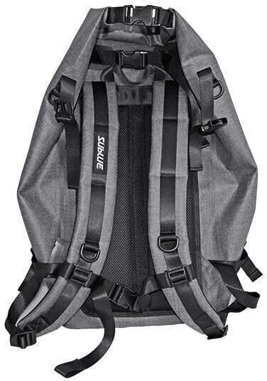 Thirty liter TPU travel backpack sack — photo 5