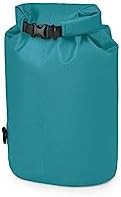 Wildwater TPU blue eight liter bag — photo 3