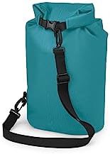 Wildwater TPU blue eight liter bag — photo 4