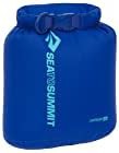 Surf blue 1.5 liter lightweight dry bag