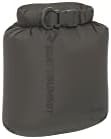 Beluga grey 1.5 liter lightweight dry bag