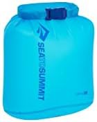 Atoll blue 3 liter ultra sil bag