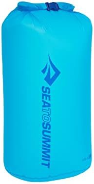 Atoll blue 20 liter ultra sil bag