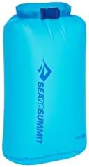 Atoll blue 5 liter ultra sil dry bag