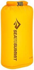 Zinnia yellow 8 liter ultra sil bag