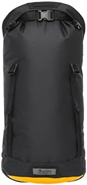 Heavy duty 20 liter evac compression bag