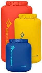 Multi pack 3 5 and 8 liter set