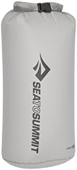 Highrise grey 13 liter ultra sil bag