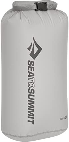 Highrise grey 13 liter ultra sil bag — photo 4