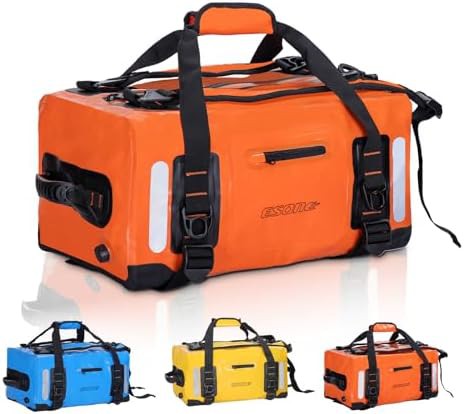 Travel 40L waterproof backpack