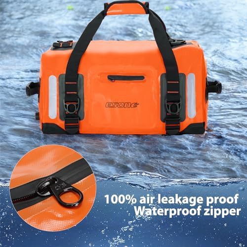 Travel 40L waterproof backpack — photo 3