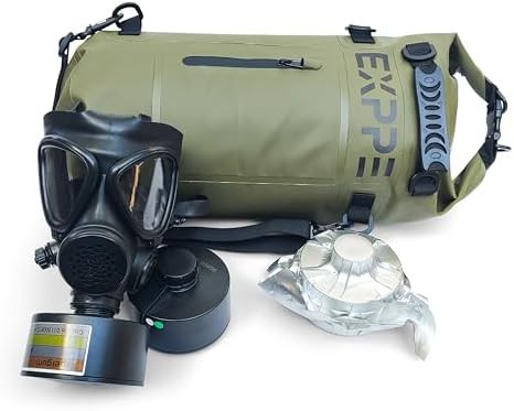 M15 prepper gear dry bag — photo 5