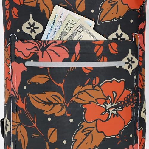 Hibiscus five liter heavy duty dry bag — photo 3