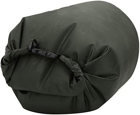 Fifty liter foldable PVC storage backpack — photo 3