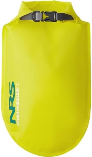 Ether Hydrolock clear seal dry bag