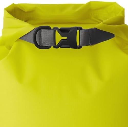 Ether Hydrolock clear seal dry bag — photo 3