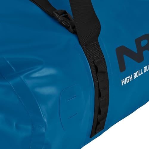 Large 70 liter heavy duty duffel — photo 5