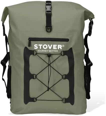 STOVER
