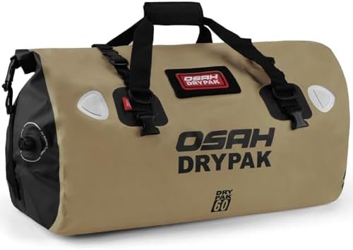 OSAH DRYPAK
