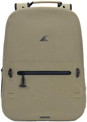Safari tan cordura submersible hunting backpack 20L — photo 3
