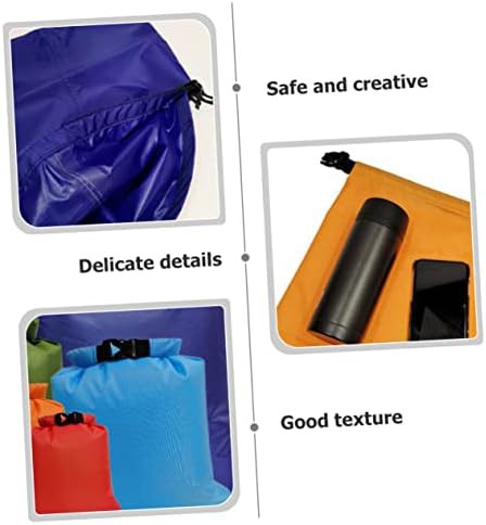 Six piece multipurpose floating storage set — photo 4
