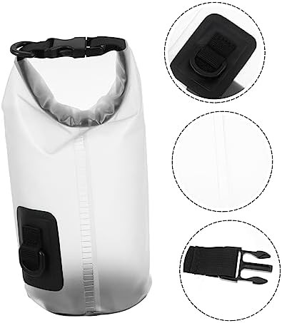 PVC bucket style rafting storage pouch — photo 5