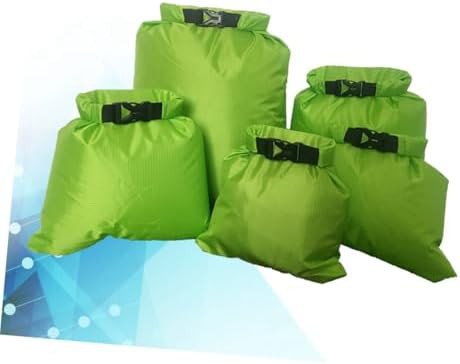 Floating kayak dry bag pouches for travel — photo 5