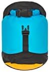 Atoll blue 3 liter ul evac bag