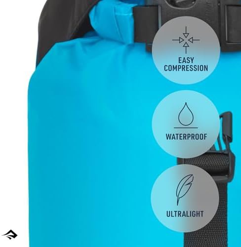 Atoll blue 3 liter ul evac bag — photo 4