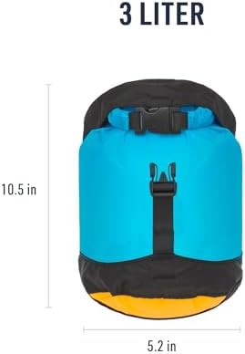 Atoll blue 3 liter ul evac bag — photo 5