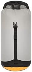 High rise grey 8 liter ul evac backpack