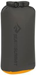Beluga black 8 liter evac dry bag