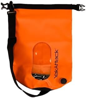 Five liter roll top storage sack — photo 4