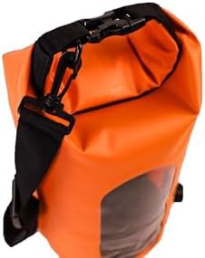 Five liter roll top storage sack — photo 5
