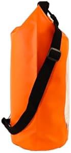 Ten liter roll top kayak sack — photo 3