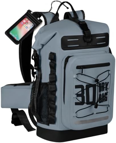 Five liter PVC beach dry bag