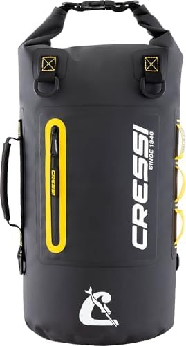 Ocelot dry backpack 20 liter