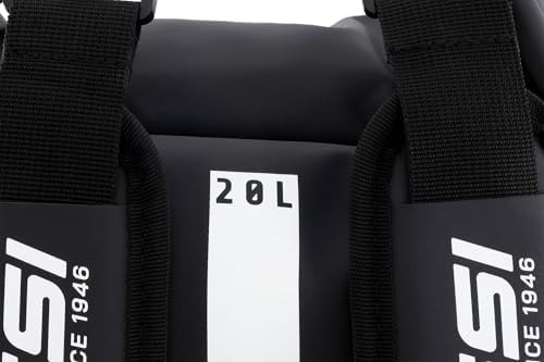 Ocelot dry backpack 20 liter — photo 4