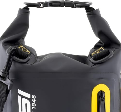 Ocelot waterproof backpack 10 liter — photo 3