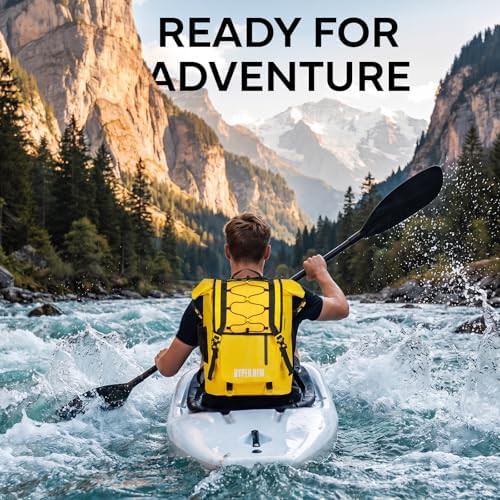 Large capacity outdoor travel backpack — photo 3